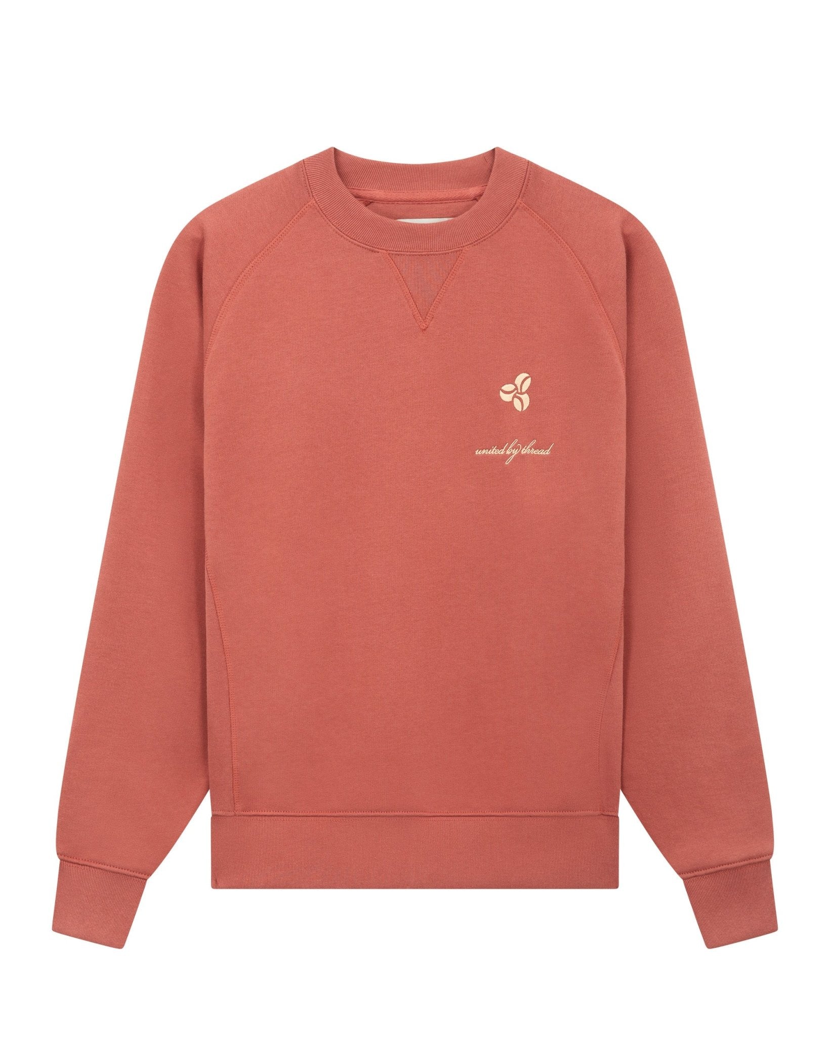 Tennis Crewneck