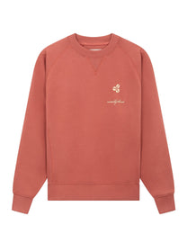Tennis Crewneck