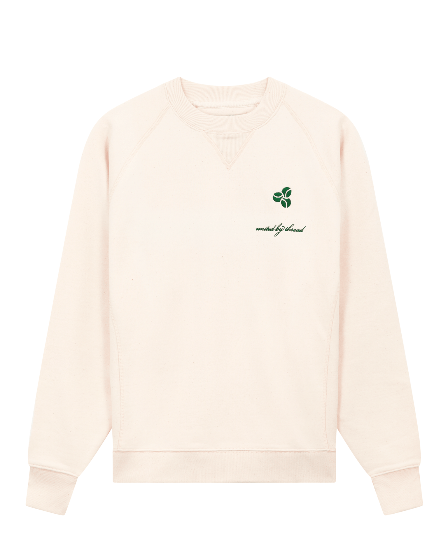 Tennis Crewneck