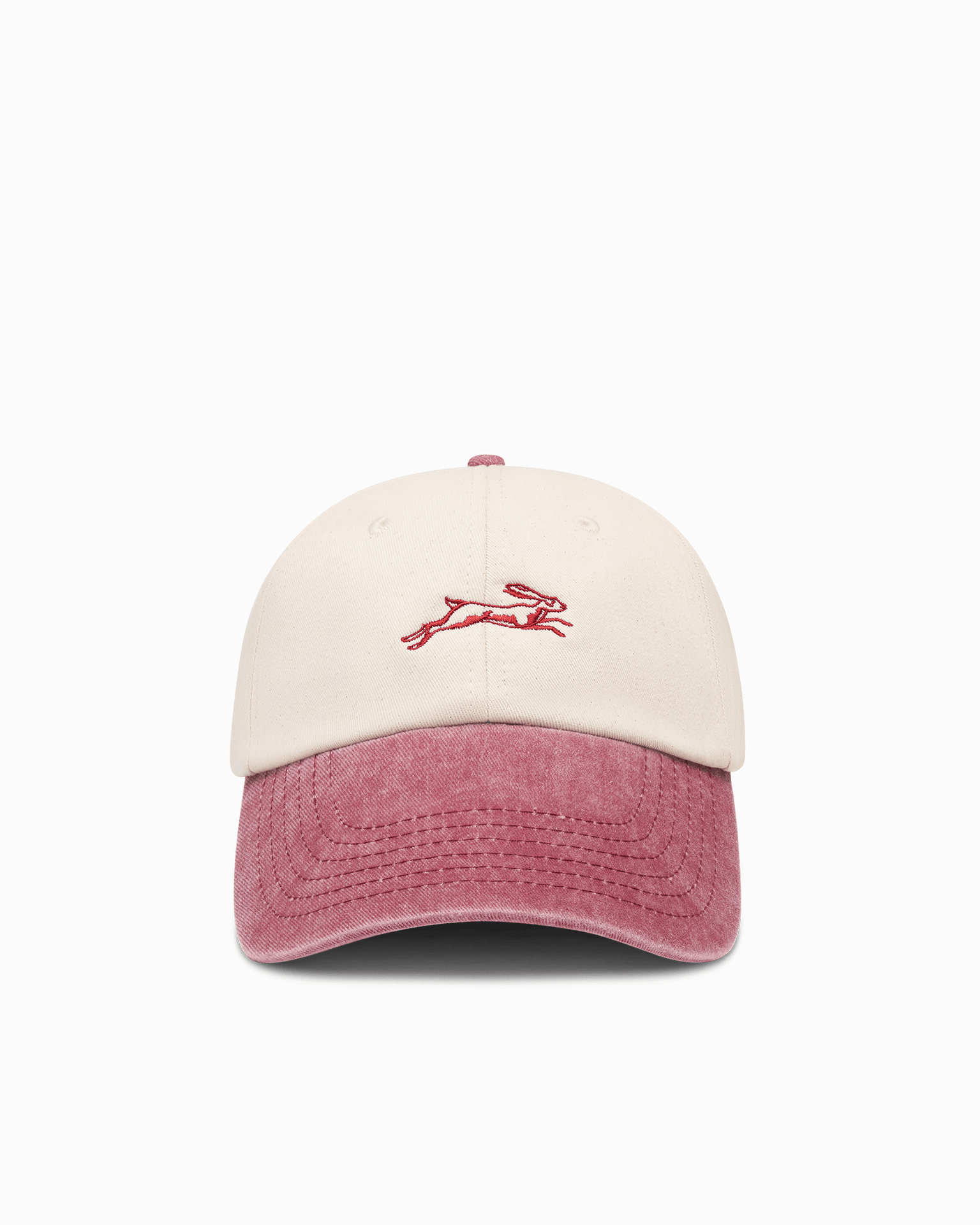 Red Hare Cap