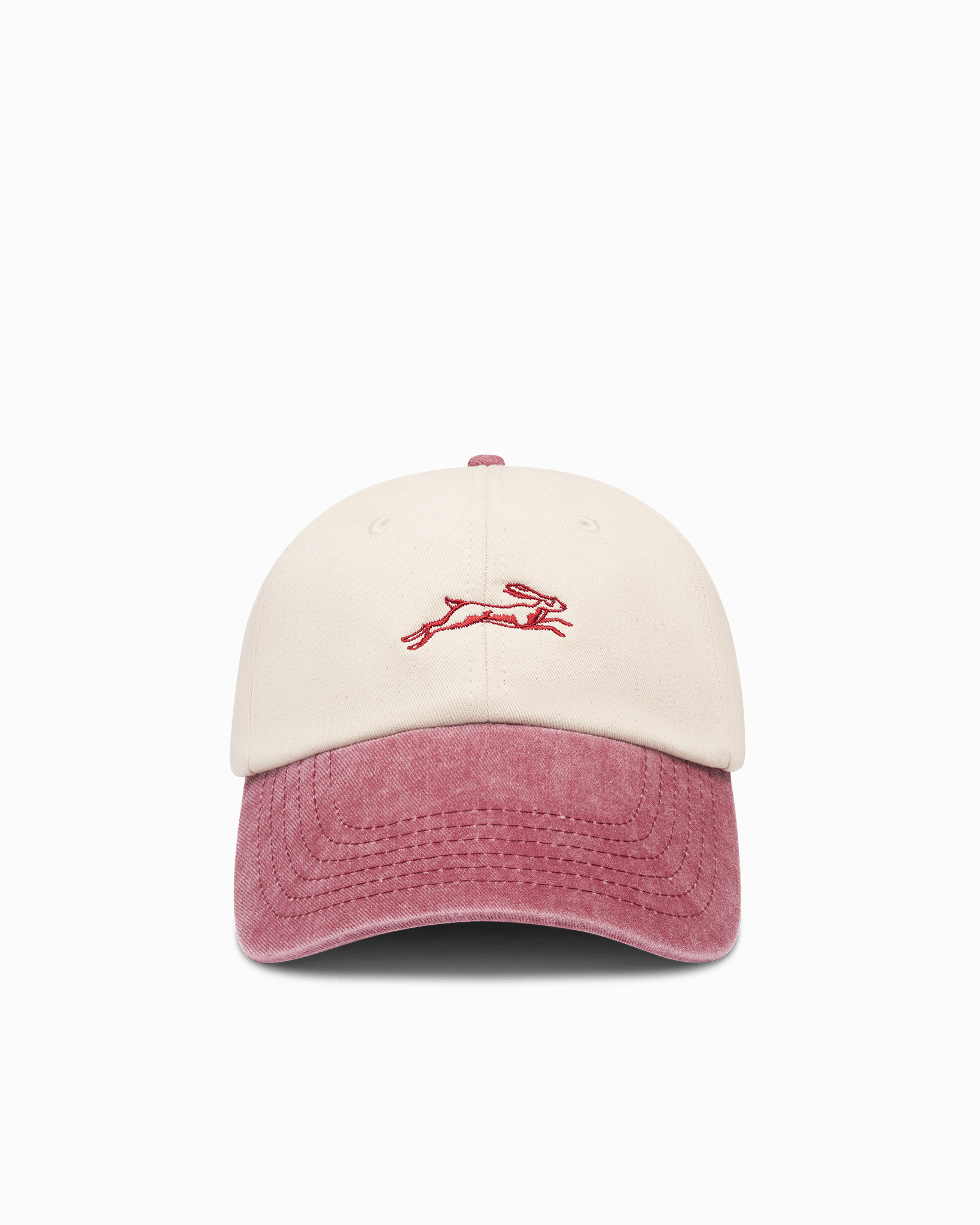 Red Hare Cap