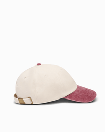 Red Hare Cap
