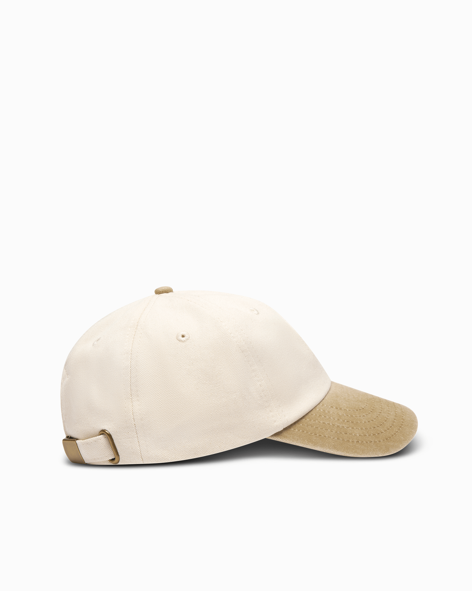 Rocking Horse Canvas Cap