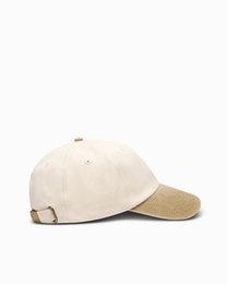 Rocking Horse Canvas Cap