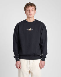 Rocking Horse Crewneck