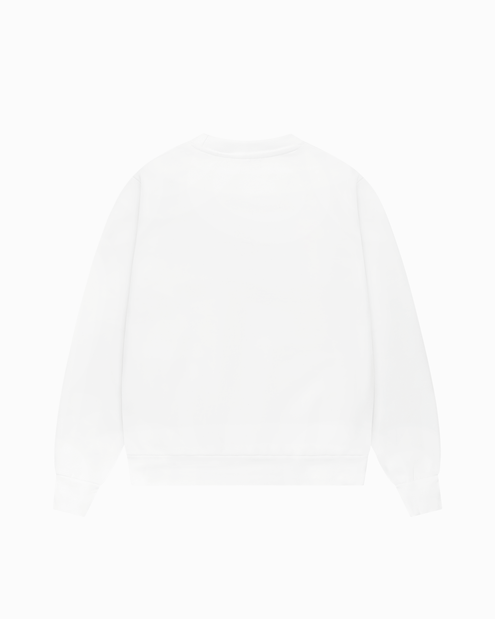 Rocking Horse Crewneck