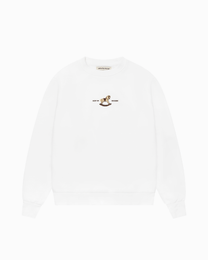 Rocking Horse Crewneck