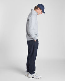 Sardines Quarter Zip