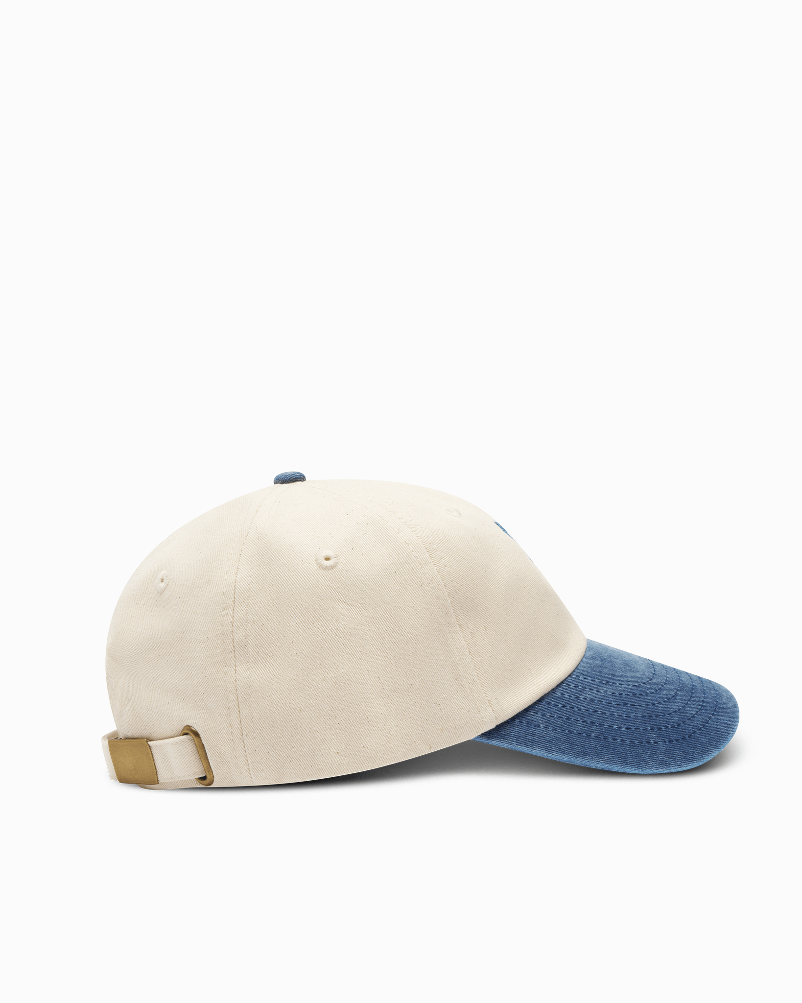 Sea Bass Cap Demim
