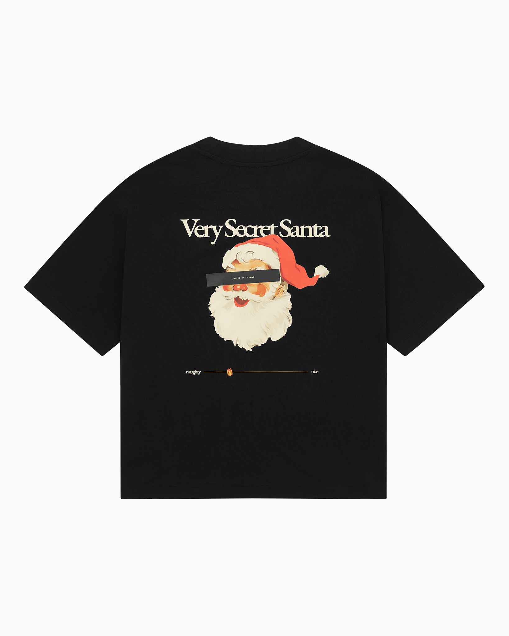 Secret Santa T-Shirt