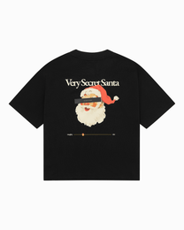 Secret Santa T-Shirt