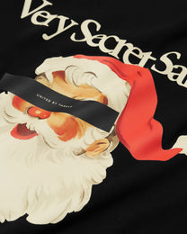 Secret Santa T-Shirt