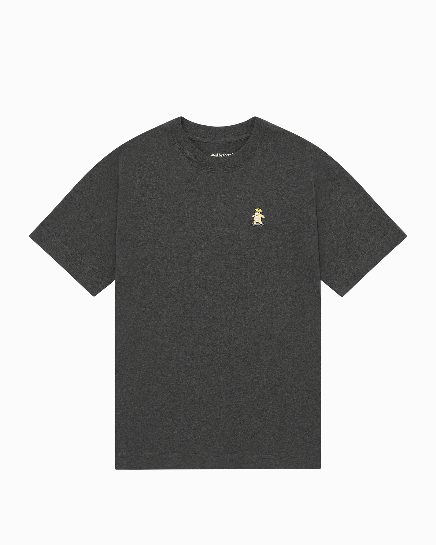 Skater Bear T-shirt