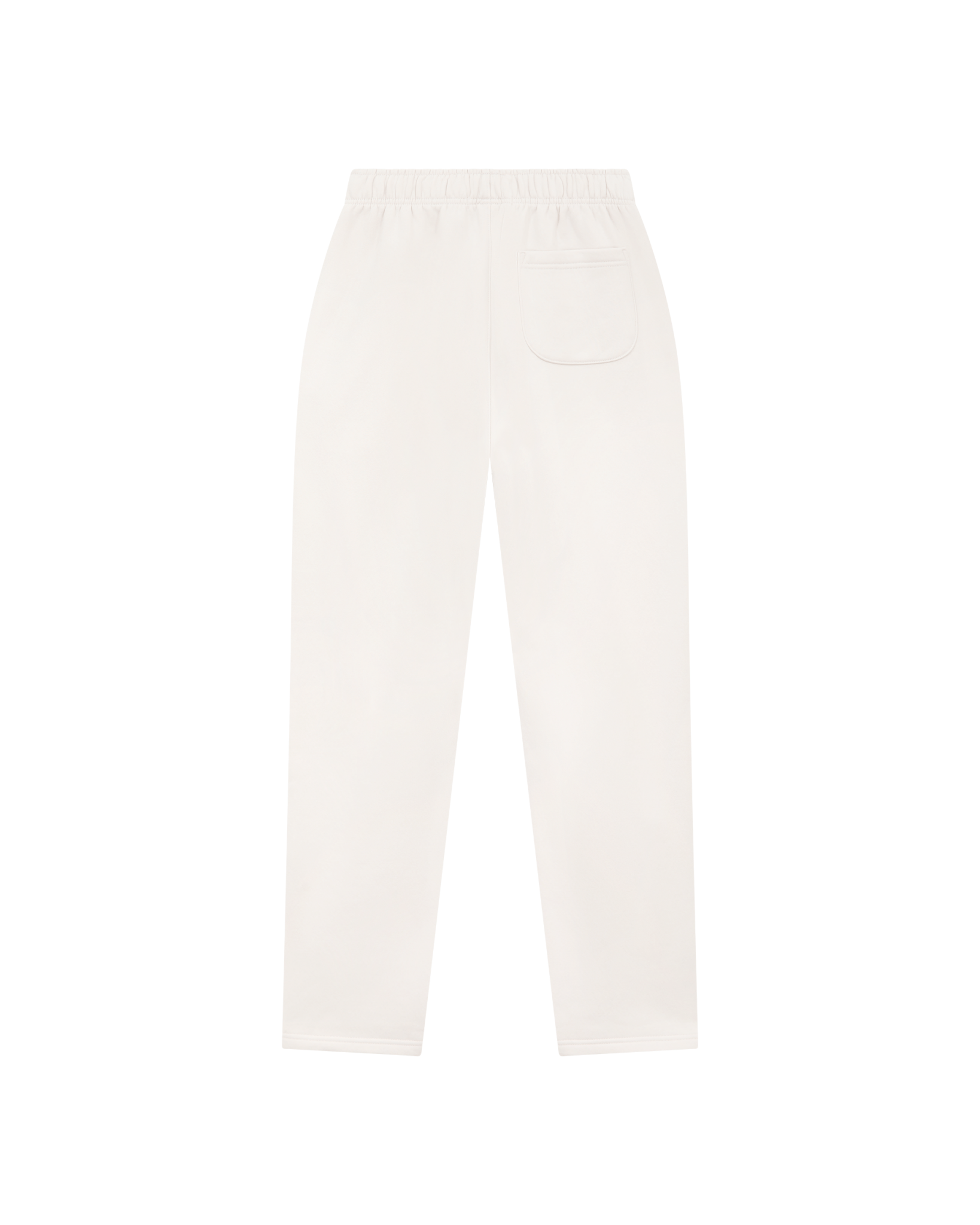 Straight Joggers
