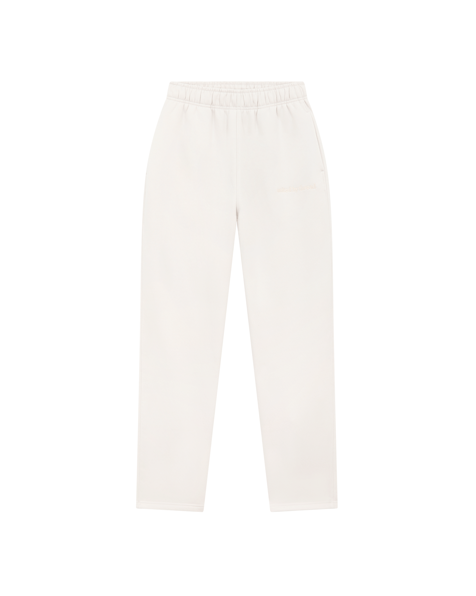 Straight Joggers