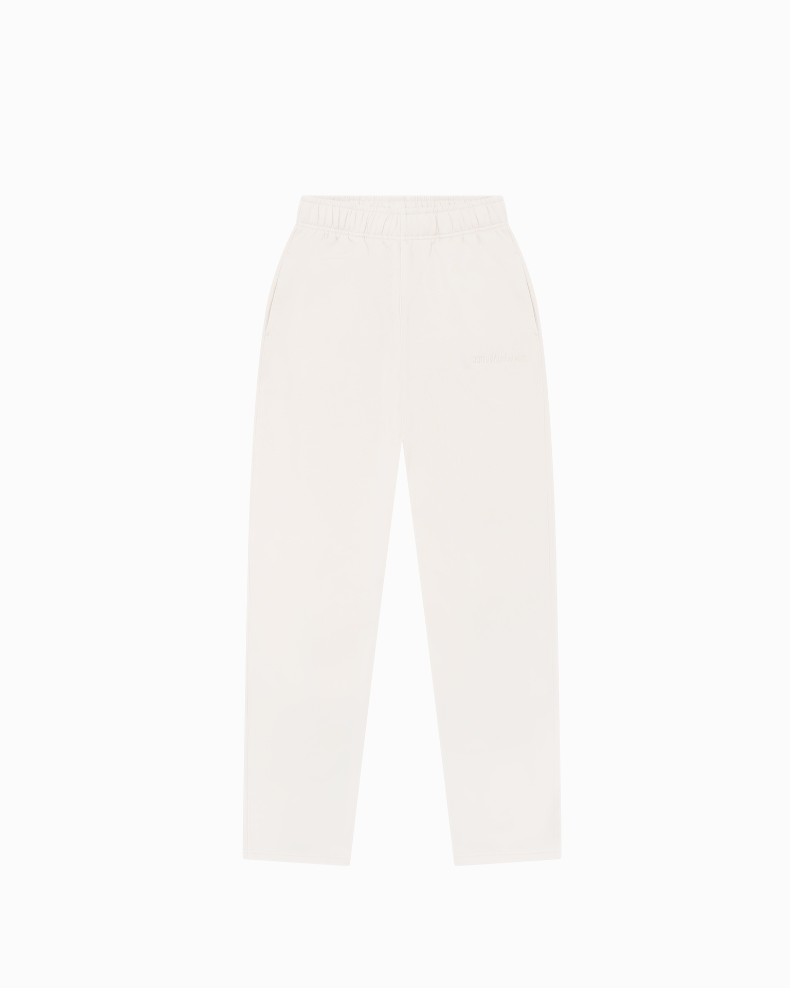 Straight Joggers