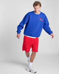 Sunday Run Club Sweatshirt