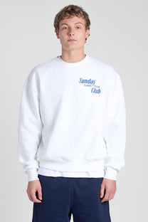 Sunday Run Club Sweatshirt