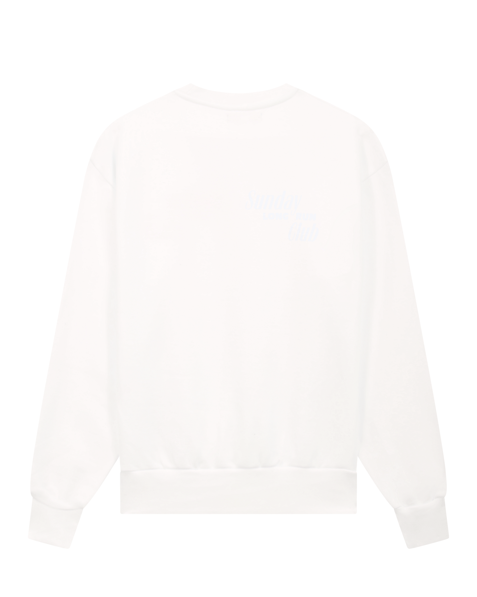 Sunday Run Club Sweatshirt