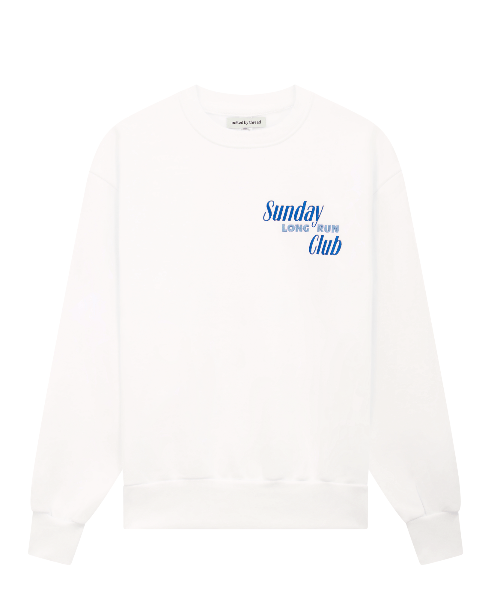 Sunday Run Club Sweatshirt