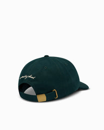 Tennis Cap Green