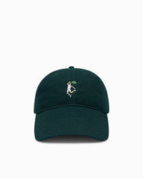 Tennis Cap Green