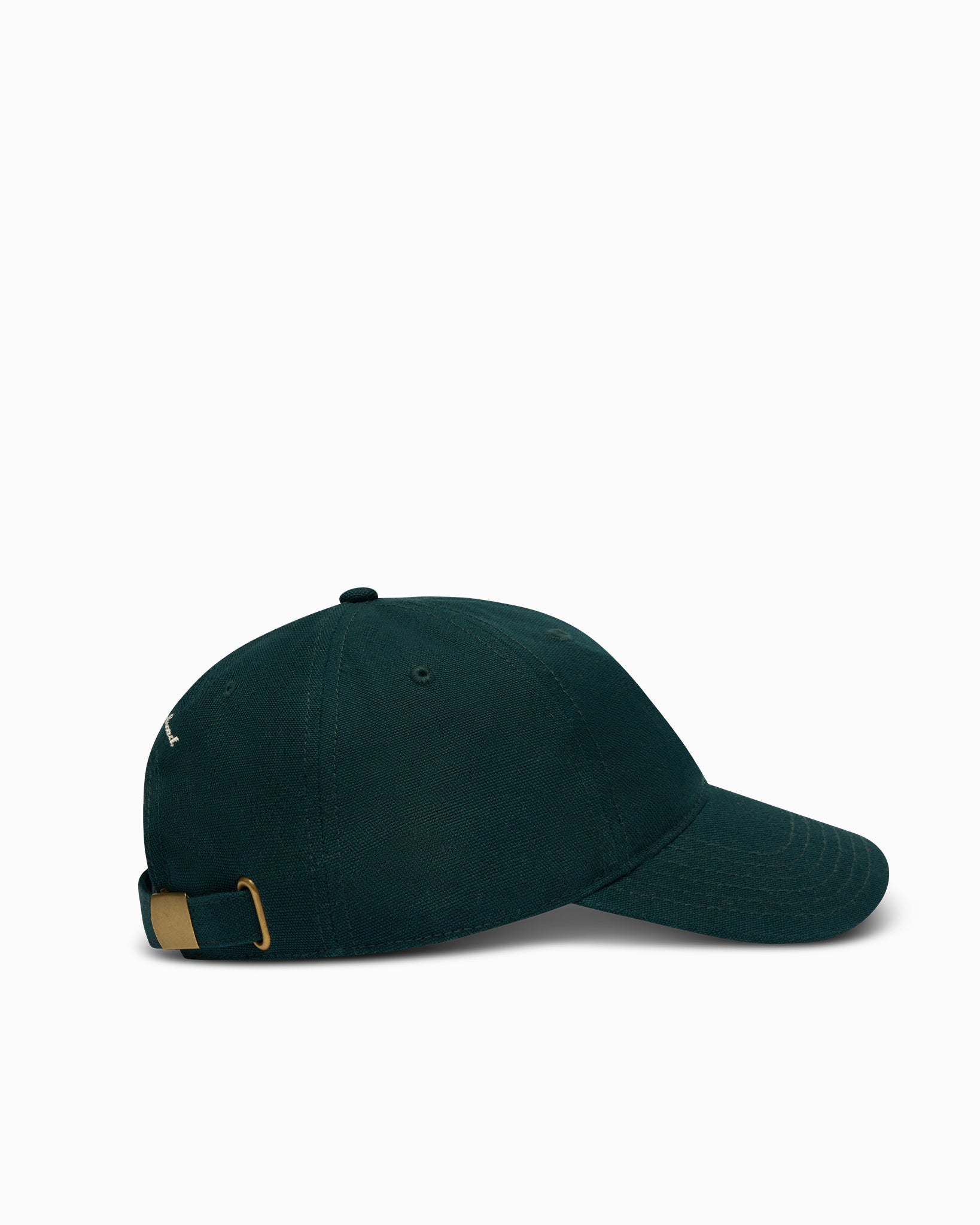 Tennis Cap Green
