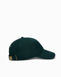 Tennis Cap Green