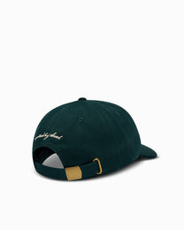 Tennis Cap Green