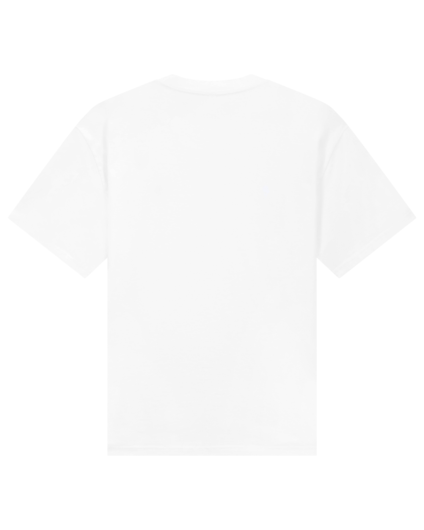 Cropped Sunflower T-Shirt