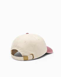 'We Should Kiss' Cap Red