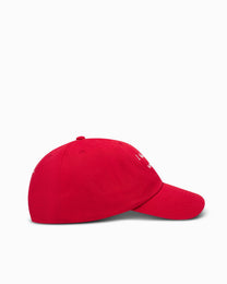 'We Should Kiss' Classic Cap Red