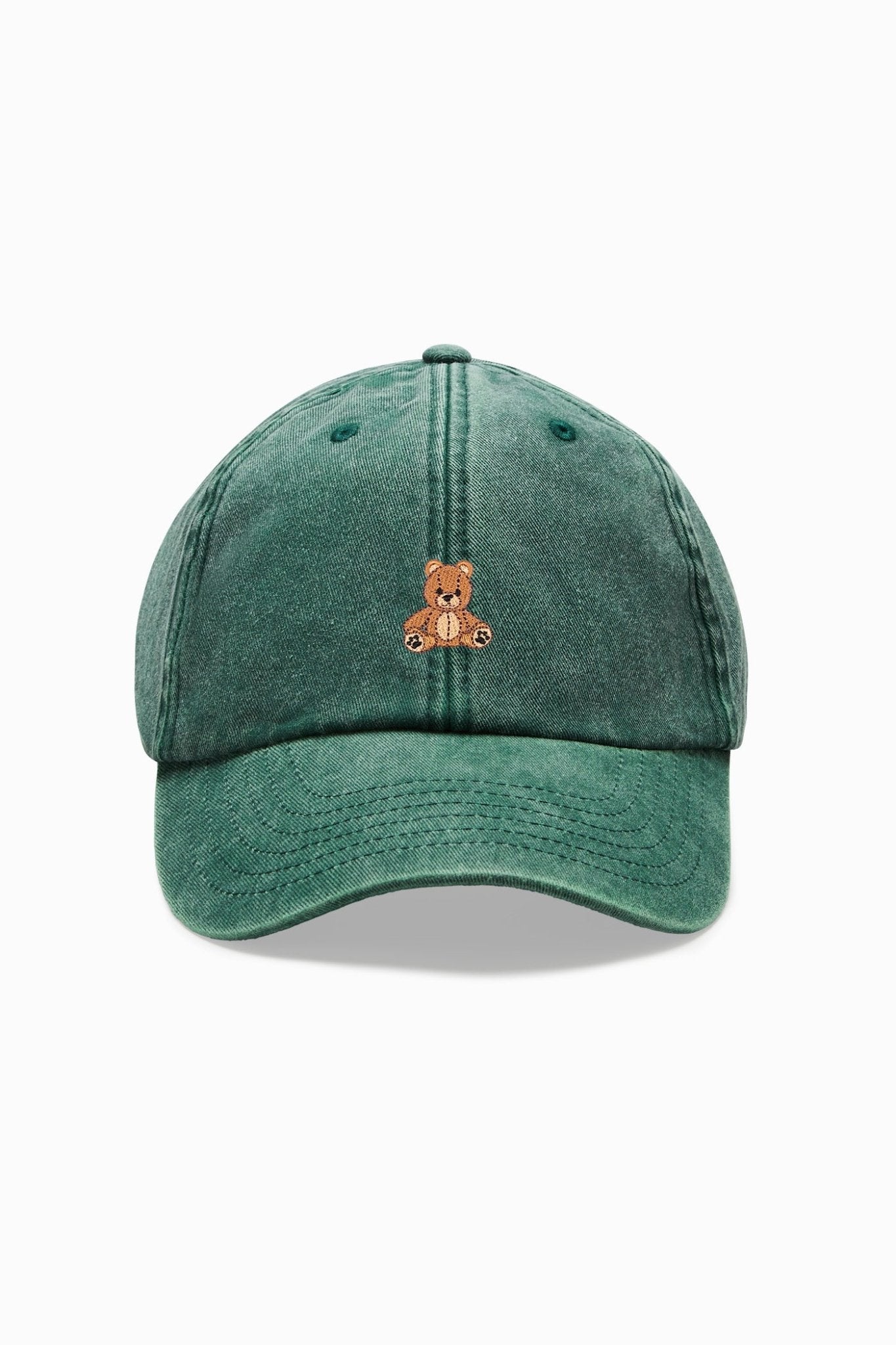 Teddy bear cap shop